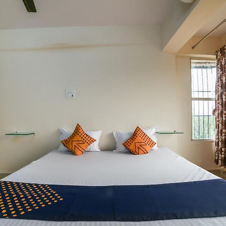 Hotel O Megha Villa Gorhe Dış mekan fotoğraf