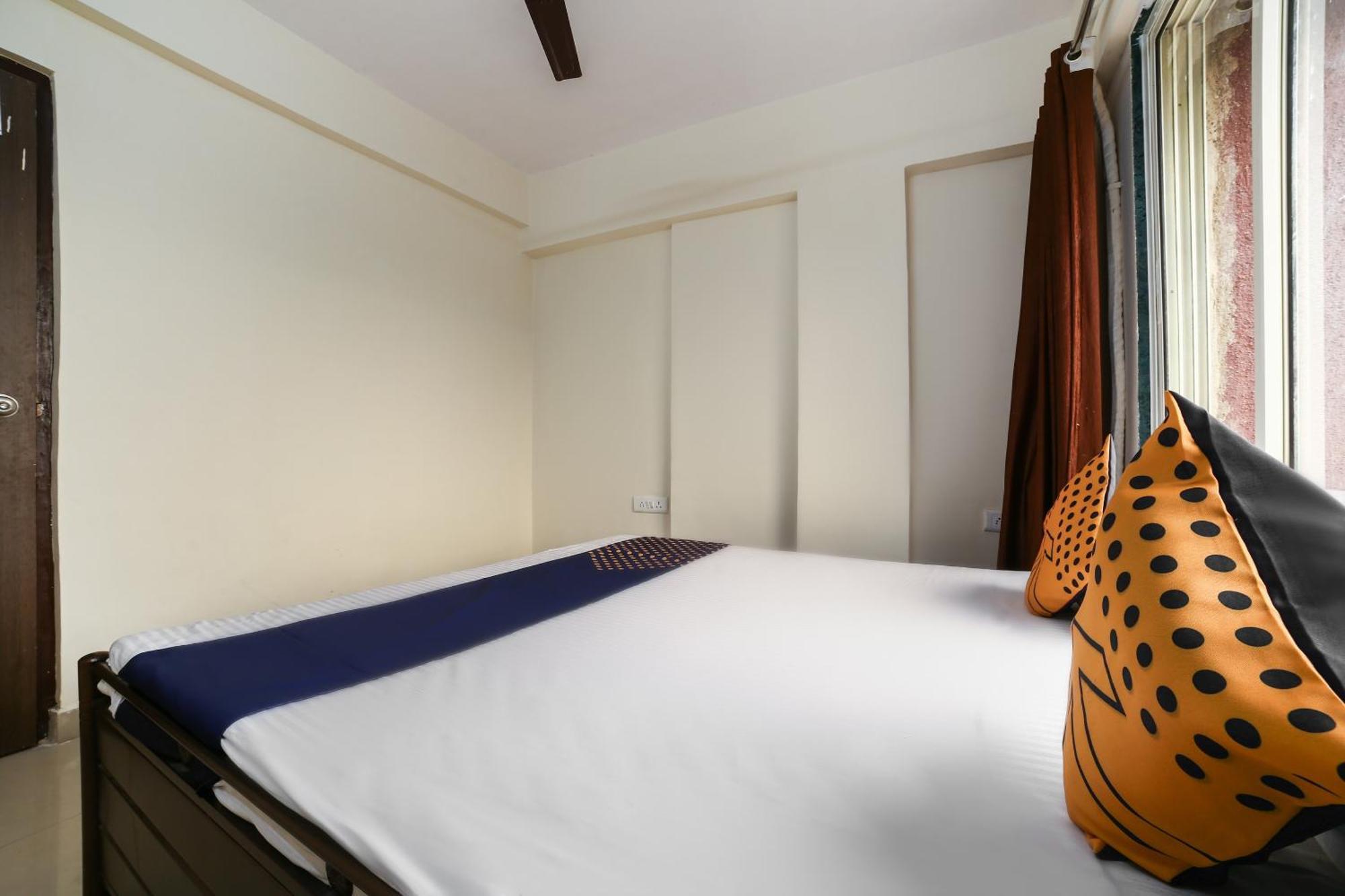 Hotel O Megha Villa Gorhe Dış mekan fotoğraf